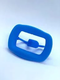 Ecarteur dentaire en silicone